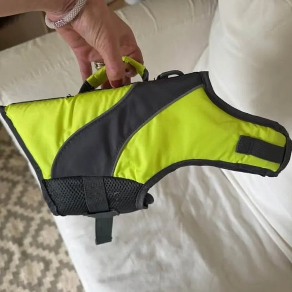 Good2Go Dog Life Jacket / Flotation Vest – XS – Brand New with Tags